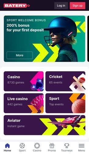 A sincere BATERY sportsbook & gambling enterprise evaluation 2026 A sincere BATERY sportsbook & gambling enterprise evaluation 2026