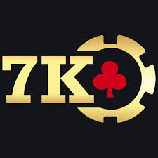 Игровой раздел на сайте казино 7K