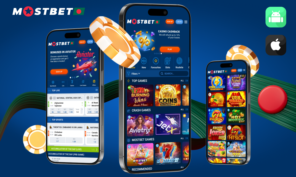 Mostbet İcmalı - Yüksək Rollers üçün İntuitiv Bukmeyker