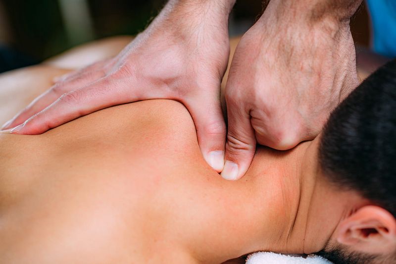 The Advantages of Lymphatic Drain Massage Therapy