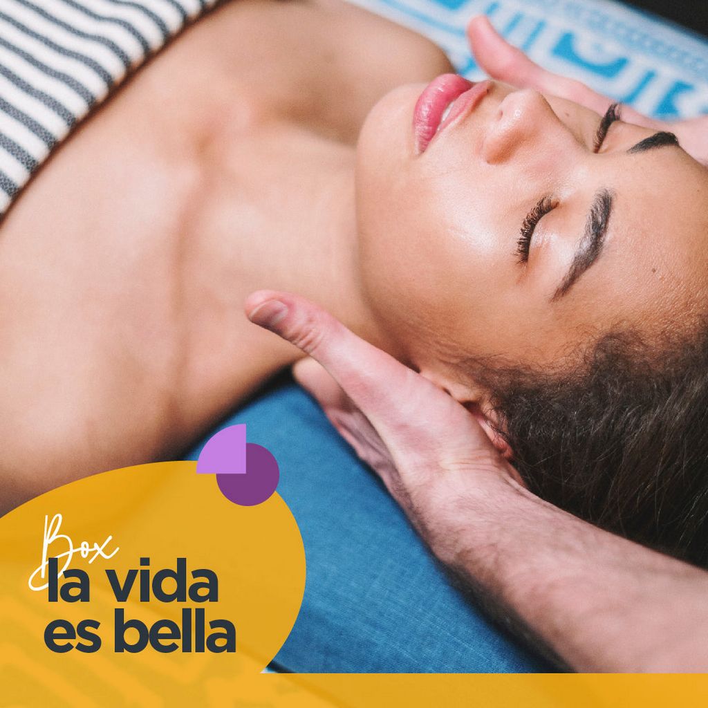 Masaje de Tejido Profundo para Parejas en Valencia Masaje de Tejido Profundo para Parejas en Valencia