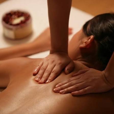 Sensuous & erotic massage therapies in Valencia, Spain