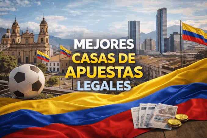 Sitios de apuestas ideales en Colombia Sitios de apuestas ideales en Colombia
